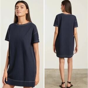 Everlane The Oversized Mariner Dress